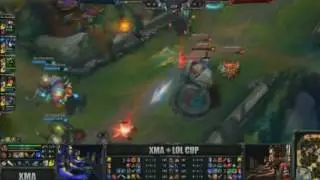 LoL - Gnar Maylon // Montage