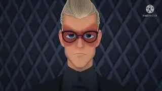 Miraculous Ladybug 🐞 All Akumatized Villains Of Season 4 Part 1