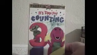 VHS Update (March 26, 2022)