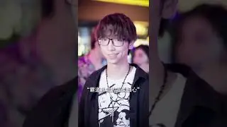 追女仔系列出门在外怎么认识高冷的御姐