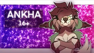 ANKHA // Animation Meme [TIKTOK TREND] FW [16+]