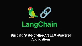 Learn LangChain, Pinecone and OpenAI: Build Next-Gen LLM Apps