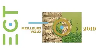 Voeux 2019 | ECT
