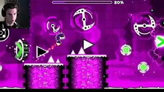 hypersonic 46% ! [Progress 3]