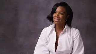 Gabrielle Union Speaks Out On Surviving Sexual Assault  | NET-A-PORTER