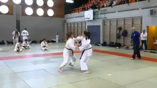Randori russia (Tatyana)&japan