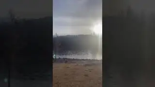 Участок на берегу Катуни, в с. Тюнгур