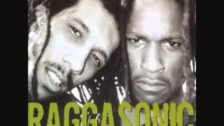 Raggasonic - Mental feat Michael Rose