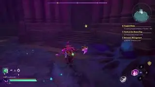 Wayfinder - Heroic Kyros