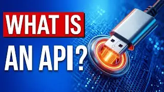 What Is An API, and How Does It Work? (Explained Clearly) - Application Programming Interface