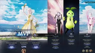[ Lost Ark ] Brelshaza G2 Remaining Energy Blade
