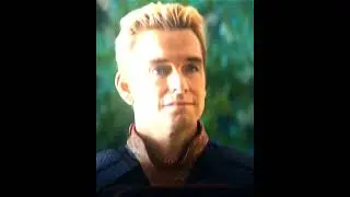 You Are Perfect🔥 [Homelander Edit]