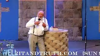 STC The Well Live-stream