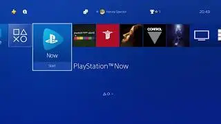 How to Play Playstation Now (New Name: Ps Plus Premium) Games in Second Account