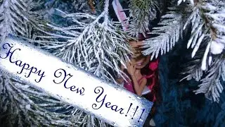 С Новым Годом! :з