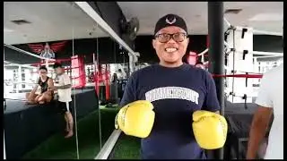 EAGLE CAMP NIH BOSSS.... ADA FARREL JUGA NIH