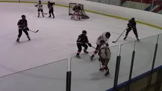 TRT @ Ice Raiders Jan 23:20 P3