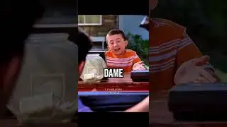 The Middle (2009) | Brick Heck sells information for $1 😎 