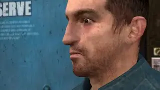 Когда зашёл на сервер друга в GM