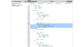 Working with Arrays in Couchbase with N1QL