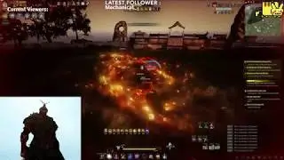 Ninja (me) vs Musa (Excellion) part 2
