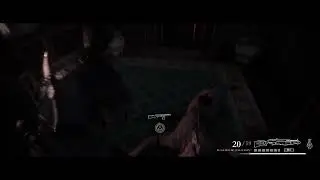The Order 1886 - Part 3