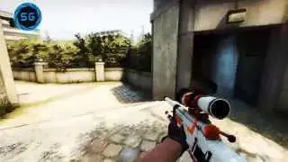CS:GO ACE #10