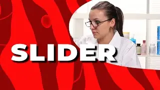 Slider Title Animation in DaVinci Resolve