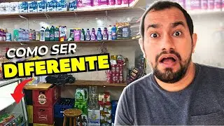 Analisa meu Mercadinho de bairro !!! Caso de Um Inscrito do Canal