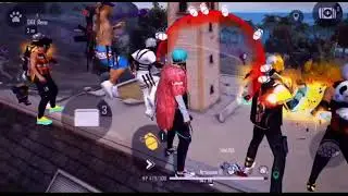 PRESET TERBARU FF || SLMA AKU LEADER KLAEN NYA😎AKAN KU PASTIKAN KLAEN KU BERSIH DARI DRAMA😈😈😈