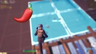 Spicy🌶
