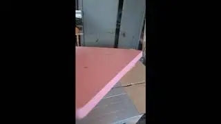 Chis Smith's Shop Tour