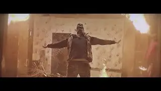 Khalfan - Ninde (Official Music Video 2020)