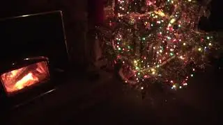 A pleasant Christmas Eve