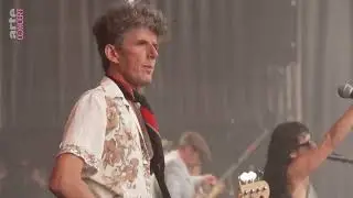 El Columpio Asesino - BBK Festival 2024 (Completo)