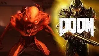 Doom (2016) | Ep. #1 | E1M1