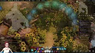 Lost Ark Mokoko Seeds: Sunflower Island