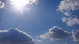 А у нас сегодня лужи