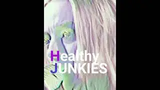 Healthy Junkies - top local grunge rock punk band in Camden London
