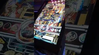 every pinball game in one #pinball #arcade #games