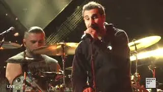 System Of A Down - Violent Pornography live [ROCK AM RING 2017]