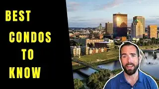 Top 5 Downtown Dayton Ohio Condos
