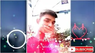 TOR BINDIYA KAMAL//#newnagpurisong// mix by nitesh