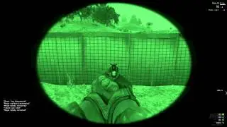 Arma 3 alpha - 2 kills