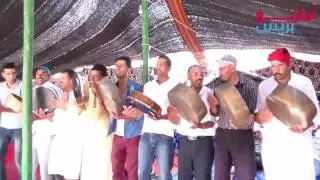 9sara festival sefrou 2017 nachat