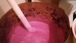 Домашнее вино своими руками Вторичное вино... делаем не заморачиваясь