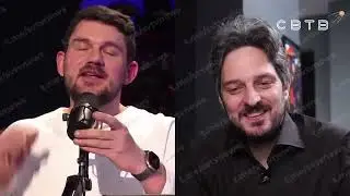 Stas Ai How Simply Accuses Katz of Jewishness