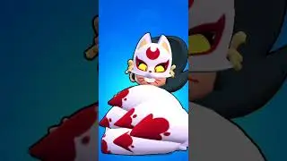 Lola💕 #brawlstars #бравлстарс