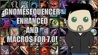 7 1 GnomeSequencer Starter Guide and All New Macros!