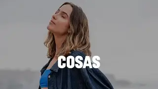 'COSAS NOW: Alexandra Costa Pinto'
